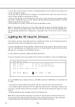 Preview for 147 page of Sanyo MCO-19M Service Manual