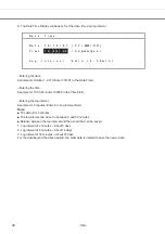 Preview for 149 page of Sanyo MCO-19M Service Manual