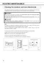 Preview for 155 page of Sanyo MCO-19M Service Manual