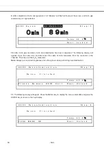 Preview for 163 page of Sanyo MCO-19M Service Manual