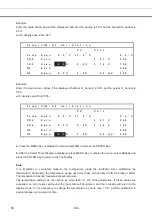 Preview for 169 page of Sanyo MCO-19M Service Manual