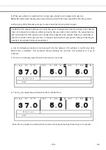 Preview for 178 page of Sanyo MCO-19M Service Manual