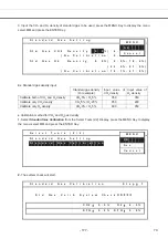 Preview for 180 page of Sanyo MCO-19M Service Manual