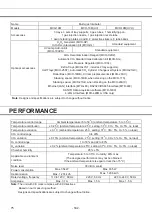 Preview for 185 page of Sanyo MCO-19M Service Manual