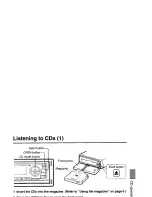 Preview for 17 page of Sanyo MCX-400 Instruction Manual