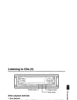 Preview for 19 page of Sanyo MCX-400 Instruction Manual