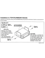 Preview for 37 page of Sanyo MCX-400 Instruction Manual