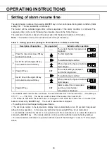 Preview for 19 page of Sanyo MDF-593 Instruction Manual