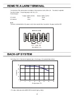 Preview for 26 page of Sanyo MDF-C2156VAN Instruction Manual