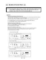 Preview for 29 page of Sanyo MDF-C2156VAN Service Manual