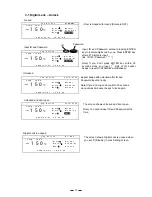 Preview for 32 page of Sanyo MDF-C2156VAN Service Manual