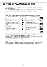 Preview for 23 page of Sanyo MDF-U52V Instruction Manual