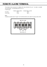 Preview for 24 page of Sanyo MDF-U52V Instruction Manual