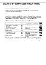 Preview for 26 page of Sanyo MDF-U52V Instruction Manual