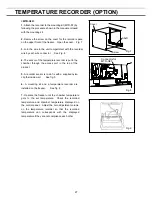 Preview for 28 page of Sanyo MDF-U730M Instruction Manual