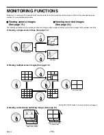 Preview for 14 page of Sanyo MPX-CD163 Instruction Manual