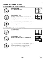 Preview for 29 page of Sanyo MPX-CD163 Instruction Manual