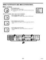 Preview for 33 page of Sanyo MPX-CD163 Instruction Manual