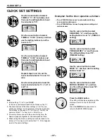 Preview for 38 page of Sanyo MPX-CD163 Instruction Manual