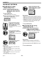 Preview for 64 page of Sanyo MPX-CD163 Instruction Manual