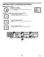 Preview for 115 page of Sanyo MPX-CD163 Instruction Manual