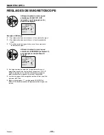 Preview for 138 page of Sanyo MPX-CD163 Instruction Manual