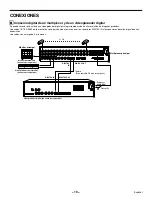 Preview for 175 page of Sanyo MPX-CD163 Instruction Manual