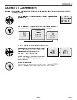 Preview for 207 page of Sanyo MPX-CD163 Instruction Manual