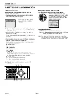 Preview for 216 page of Sanyo MPX-CD163 Instruction Manual