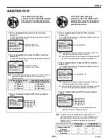 Preview for 219 page of Sanyo MPX-CD163 Instruction Manual