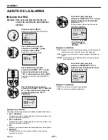 Preview for 226 page of Sanyo MPX-CD163 Instruction Manual