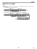 Preview for 231 page of Sanyo MPX-CD163 Instruction Manual