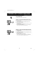 Preview for 17 page of Sanyo MPX-CD4 Instruction Manual