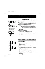 Preview for 18 page of Sanyo MPX-CD4 Instruction Manual