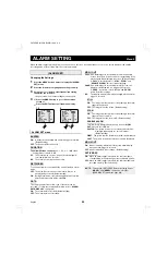 Preview for 26 page of Sanyo MPX-CD4 Instruction Manual