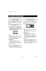 Preview for 35 page of Sanyo MPX-CD4 Instruction Manual
