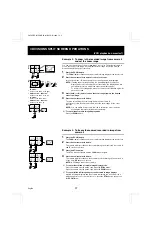 Preview for 18 page of Sanyo MPX-CD4P Instruction Manual