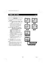 Preview for 29 page of Sanyo MPX-CD4P Instruction Manual