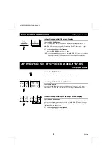 Preview for 23 page of Sanyo MPX-CD92P Instruction Manual