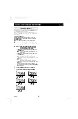 Preview for 26 page of Sanyo MPX-MS92P Instruction Manual