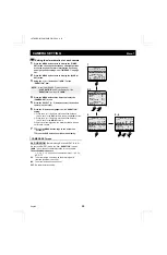 Preview for 36 page of Sanyo MPX-MS92P Instruction Manual