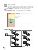 Preview for 56 page of Sanyo Network Board MD13NET Owner'S Manual