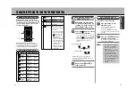 Preview for 25 page of Sanyo NV-E7000 - Portable GPS And Mobile DVD Entertainment System Installation And Operation Manual