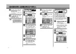 Preview for 40 page of Sanyo NV-E7000 - Portable GPS And Mobile DVD Entertainment System Installation And Operation Manual