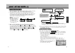 Preview for 47 page of Sanyo NV-E7000 - Portable GPS And Mobile DVD Entertainment System Installation And Operation Manual