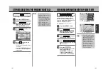 Preview for 55 page of Sanyo NV-E7000 - Portable GPS And Mobile DVD Entertainment System Installation And Operation Manual