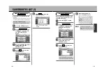 Preview for 59 page of Sanyo NV-E7000 - Portable GPS And Mobile DVD Entertainment System Installation And Operation Manual