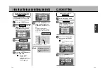 Preview for 68 page of Sanyo NV-E7000 - Portable GPS And Mobile DVD Entertainment System Installation And Operation Manual