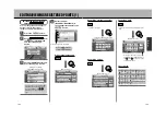 Preview for 72 page of Sanyo NV-E7000 - Portable GPS And Mobile DVD Entertainment System Installation And Operation Manual