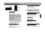 Preview for 78 page of Sanyo NV-E7000 - Portable GPS And Mobile DVD Entertainment System Installation And Operation Manual